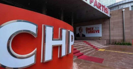 CHP MYK bugün olağanüstü toplanacak