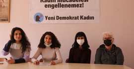 YDK'den gözaltına alınan üyeleri için açıklama