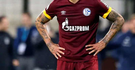 Schalke 04, Gazprom reklamını kaldıracağını açıkladı