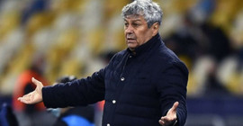 Lucescu ateşkes çağrısı yaptı, 'Bir yere gitmeyeceğim' dedi