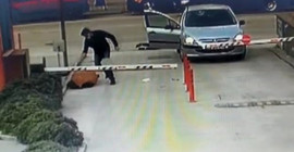 Bursa'daki polis dehşetinde ölü sayısı 2'ye yükseldi