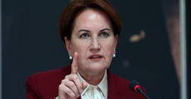 Akşener'in Rusya yorumu: Dostoyevski romanlarındaki türden bir ruhsal bunalım
