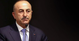Çavuşoğlu, Ukrayna ve ABD Dışişleri Bakanlarıyla görüştü