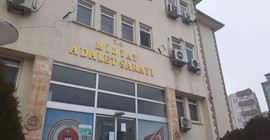 Midyat'ta kamu kurumlarında ‘yolsuzluk’ yapanlara operasyon
