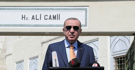 Erdoğan: NATO'nun daha kararlı bir adım atması gerekirdi