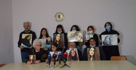 Gülistan Doku'nun ailesinden 'Meclis’te komisyon kurulsun' talebi