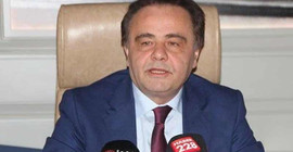 İçişleri Bakanlığı, CHP’li Belediye Başkanı Şahin'i görevden uzaklaştırdı