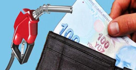 Akaryakıta büyük zam: Pompa fiyatına yansıyacak