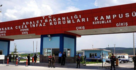 Sincan Cezaevi’nde tutulan siyasetçilere tehdit