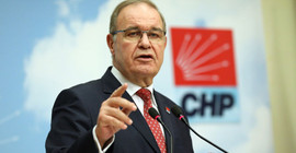 CHP Sözcüsü Öztrak: Rusya saldırısının diplomasiyle sonlandırılmasından yanayız
