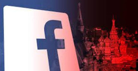 Rusya, Facebook'u yavaşlatma uygulamasını başlattı