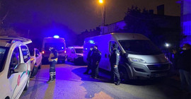Ankara'da doğalgaz zehirlenmesi: Anne ve iki çocuğu hayatını kaybetti