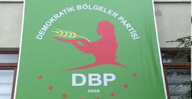 Demokratik Bölgeler Partisi 6'ıncı kongresini yapacak