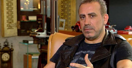 Haluk Levent, Ukrayna için harekete geçti