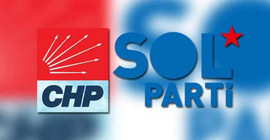 CHP ve SOL Parti'den ortak açıklama: Elektrik şirketlerini kamulaştırın