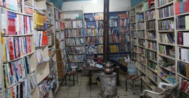 Üniversite öğrencileri kitap alamaz durumda