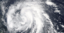 Irma'dan sonra Maria geliyor