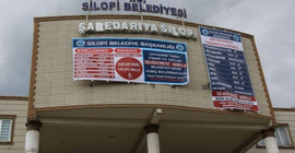 Silopi Belediyesi'ne 718 bin TL elektrik faturası geldi