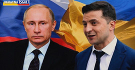 Ukrayna: Rusya ile müzakereler yapılacak; heyetler önkoşulsuz buluşacak