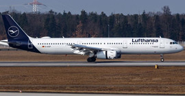 İran'ın misilleme tehditleri yeni uçuş iptalleri getirdi: Lufthansa, Ortadoğu uçuşlarını iptal etti