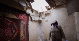 BM, Ukrayna'daki sivil can kayıpları ve yaralı sayısını açıkladı