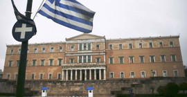 Yunanistan: 10 vatandaşımız Rusya'nın hava saldırısında öldürüldü