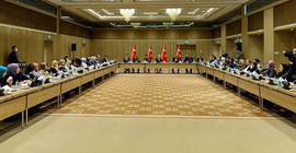 Kılıçdaroğlu: Ahdim var; bu ülkeyi barıştıracağım