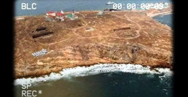 Ukrayna: Yılan Adası'ndaki 13 Ukrayna askeri hâlâ hayatta olabilir