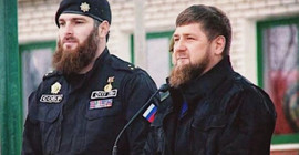 İddia: Kadirov'un sağ kolu Ukrayna'da öldürüldü