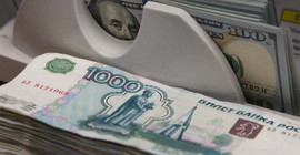 Yarın piyasaları neler bekliyor? Rusya Merkez Bankası'ndan 'yaptırım' açıklaması