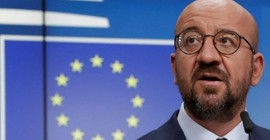 AB, Ukrayna'ya 500 milyon euro değerinde askeri mühimmat yardımı yapacak