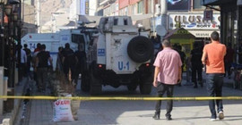 Van’da 15 günlük eylem ve etkinlik yasağı