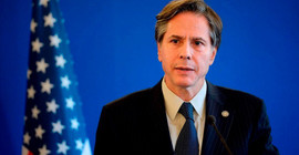 Blinken, G7 ülkeleri ve Ukrayna dışişleri bakanları ile görüştü