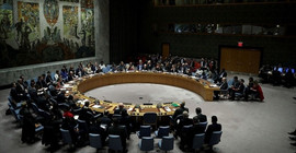 BMGK Ukrayna için acil toplanıyor