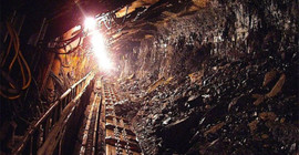 Kolombiya'da altın madeni patladı, 15 kişi mahsur kaldı