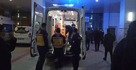 Boşanma aşamasında olan kadına ve ailesine saldırı: 5 yaralı