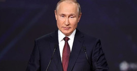 Avustralya'dan Putin, Rusya Güvenlik Konseyi üyeleri ve Belarus'a yaptırım kararı