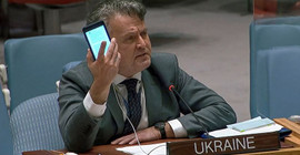 Ukrayna, Rus askerlerinin yakınları için özel telefon hattı kurdu