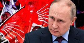 CHP'den Putin hakkında suç duyurusu