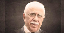 Eski bakan Somuncuoğlu hayatını kaybetti