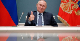 Fehmi Koru: Putin'in hesapları -galiba- tutmayacak