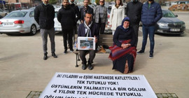 Şenyaşar ailesine istinaf kapıları da 'kapatıldı'