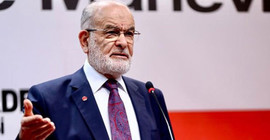 Karamollaoğlu'ndan HDP iddialarına yanıt: Açık söylüyorum, yalancılar