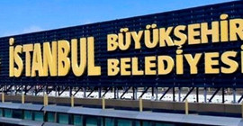 Yeni Şafak'ın 'içki servisi başladı' iddiasına İBB'den yanıt: Yalan söyleyen istifa etsin, var mısın?