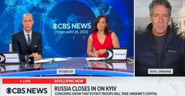 Uluslararası TV kanallarında ırkçı yorumlar öne çıktı