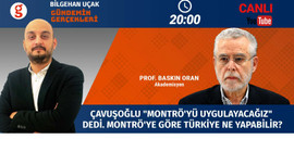 Türkiye'nin Rusya gemilerinin boğazlardan geçişine kısıtlama getirilmesi mümkün mü?