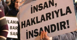 Tutuklu kadına ‘istihbarattan’ kişilerle görüşme dayatması