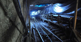 Kolombiya'da altın madeninde patlama: 13 ölü