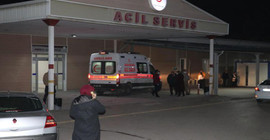 Boşanma aşamasındaki eşini öldüren fail yedi gün sonra yakalandı