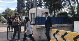 Öcalan’ın avukatlarından yeni görüşme başvurusu
